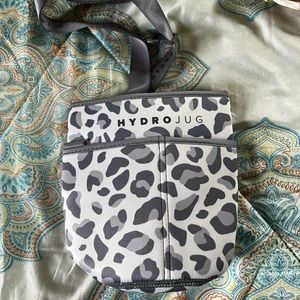 New hydro jug sleeve
